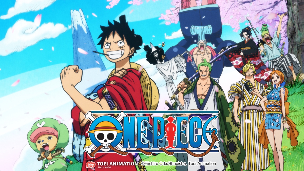 One Piece Twixtor
