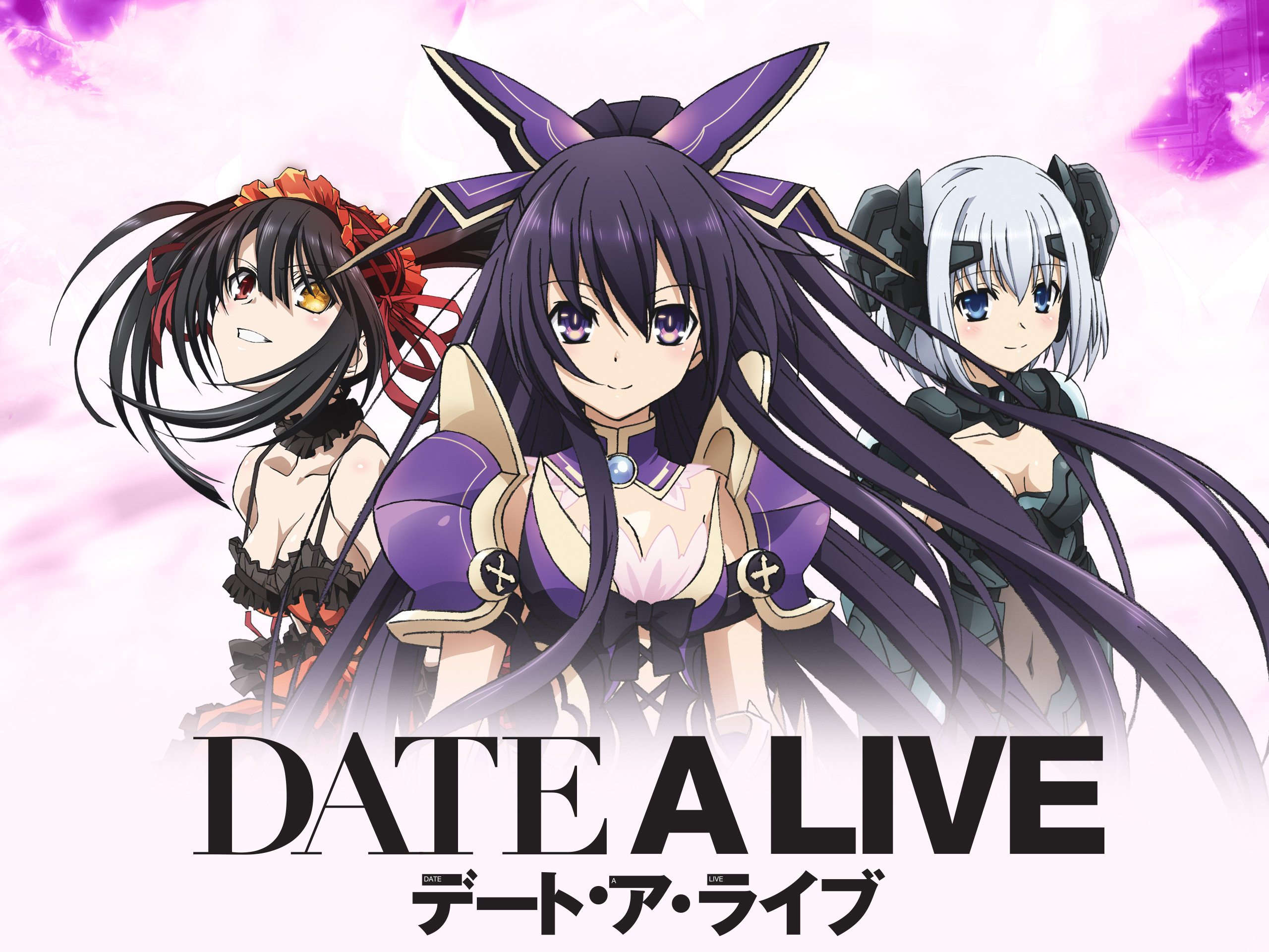 Date A Live