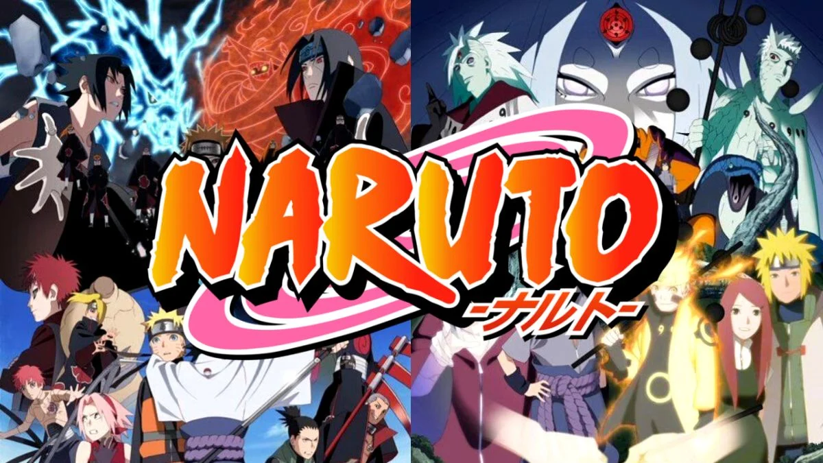 Naruto Twixtor